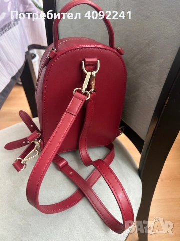 Дамска раница Nine West , снимка 2 - Чанти - 53871466