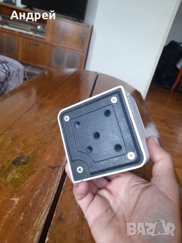 Стар пепелник Marlboro #16, снимка 5 - Други ценни предмети - 51765996