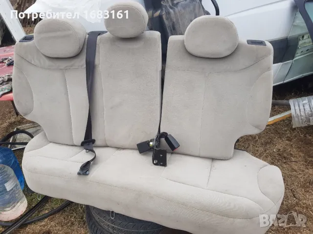 Ситроен за донор, снимка 7 - Автомобили и джипове - 45234016