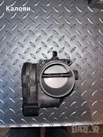 Дросел за 1.8т