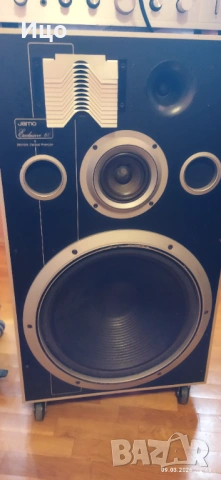 Jamo Exclusive 60 тонколони., снимка 3 - Тонколони - 53766819