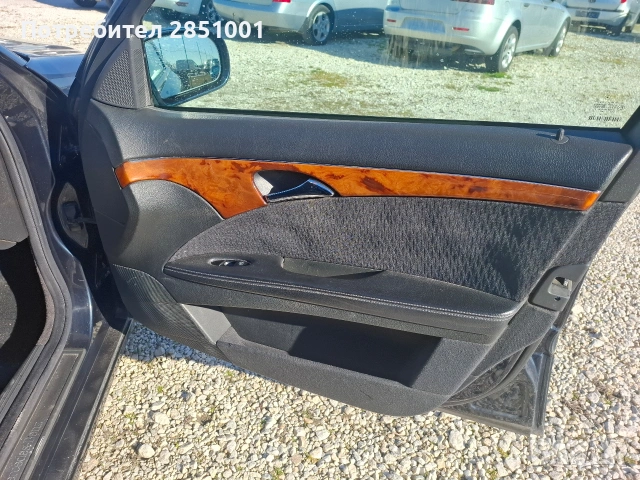 Е220CDI, снимка 7 - Автомобили и джипове - 53255416