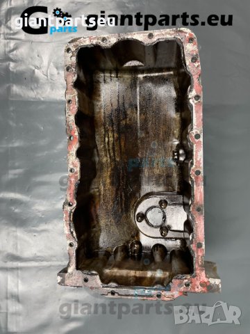Алуминиев картер за ГОЛФ 4 GOLF 4 1.6 Бензин , снимка 2 - Части - 40415875