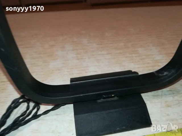 ANTENA-RECEIVER & TUNER-С МАЛКА БЯЛА БУКСА 0202251854, снимка 10 - Ресийвъри, усилватели, смесителни пултове - 48933734