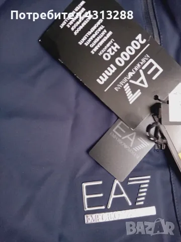 Emporio Armani XL ски гащеризон, снимка 2 - Зимни спортове - 48145985