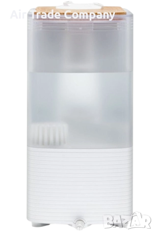 Овлажнител за въздух Levoit OasisMist 450S, снимка 3 - Овлажнители и пречистватели за въздух - 51722924