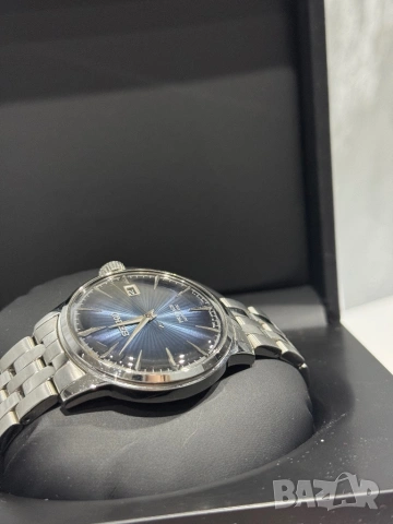 Часовник Сейко Seiko Presage, снимка 7 - Антикварни и старинни предмети - 53190942