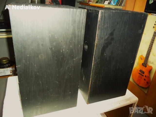 2 way boxes 7''/2X75watt/, снимка 3 - Тонколони - 56167471