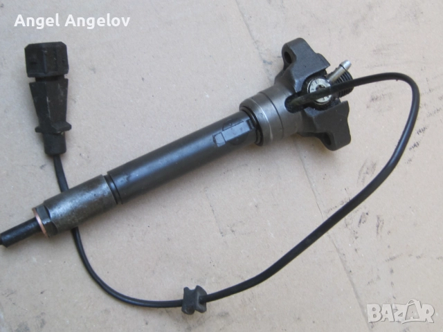 Умна дюза за BMW 3 E46 (1998 - 2005) 320 d, 136 к.с., № 0432191528 BOSCH