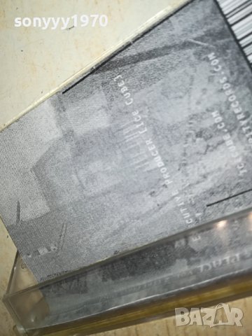 налична!!!ICE CUBE-КАСЕТА 0806231130???, снимка 13 - Аудио касети - 41039191