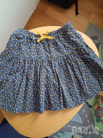 Комплект поличка и жилетка, снимка 5 - Детски комплекти - 52721130