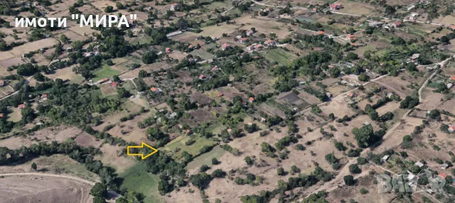 ПАРЦЕЛ / УПИ в кв. Каменец, град Хасково