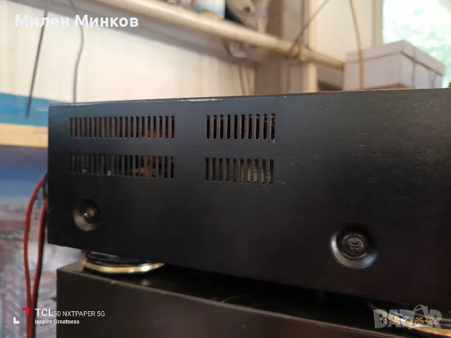 Fisher RS-9020 👌👌👌, снимка 9 - Ресийвъри, усилватели, смесителни пултове - 55801047