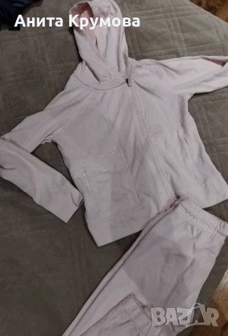 Спортен комплект - CRIVIT