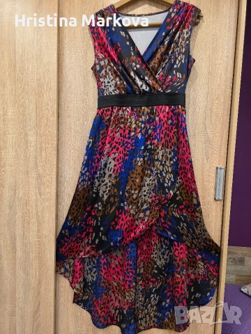 Рокли, обличани веднъж , снимка 2 - Рокли - 53665172