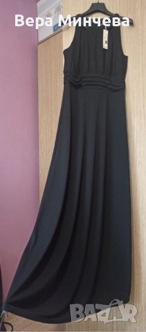 Официална рокля Esprit, размер L.  , снимка 3 - Рокли - 38959416