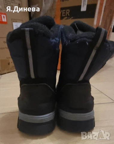 Детски боти за момче 36н, снимка 4 - Дамски боти - 53142279