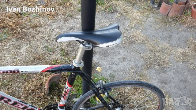 Шосеен Велосипед "Trek 2000 alfa series" , снимка 17 - Велосипеди - 50174923