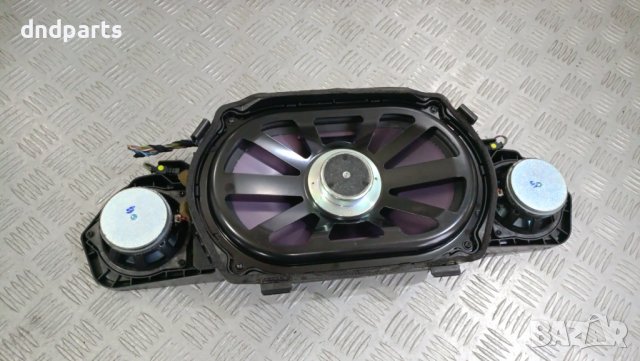 Високоговорители Mercedes S-Class W221 2006г.	