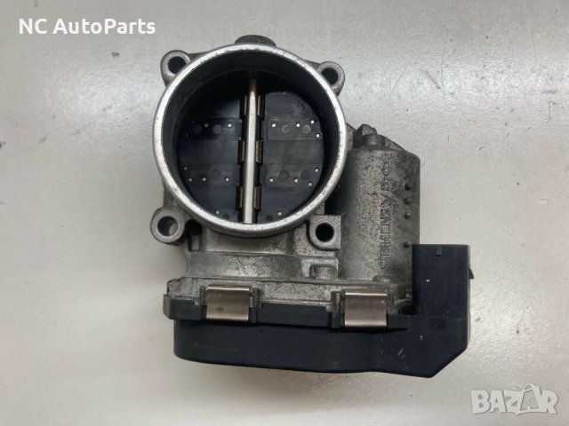 Дроселова клапа за BMW БМВ 3 серия E90/E91/E92/E93 2.0 бензин 7561066-01 2011