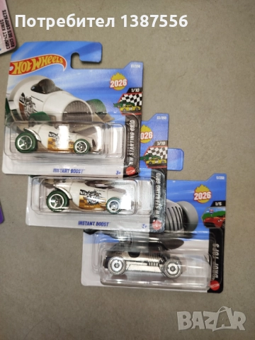 Hot Wheels колички Limited edition 💥 2025/2026Нови серии, снимка 4 - Коли, камиони, мотори, писти - 52878906