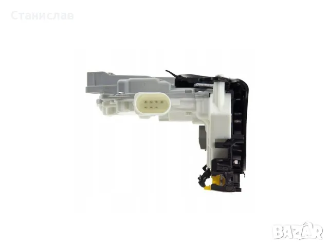  VW Eos Брава за задна дясна врата , снимка 5 - Части - 50343619