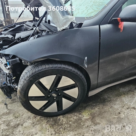 ioniq 6 на части йоник 6, снимка 17 - Автомобили и джипове - 53541440