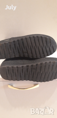 Дамски зимни обувки , снимка 4 - Дамски ботуши - 36226109