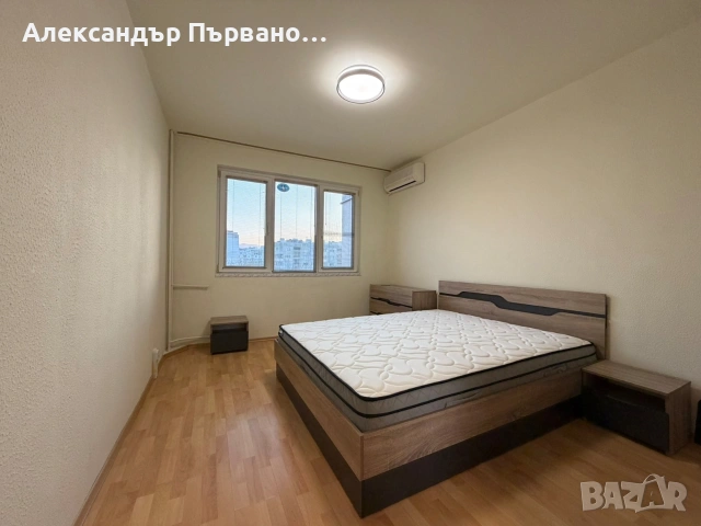 Отдавам 3-ст апартамент в Люлин 2, снимка 13 - Апартаменти - 53851373