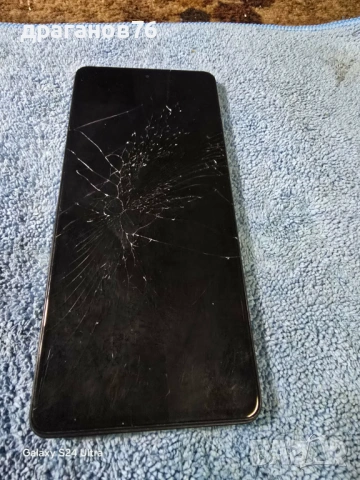 16 gb ram 256 gb rom Xiaomi Note 12 Pro 5G, снимка 7 - Xiaomi - 53487974