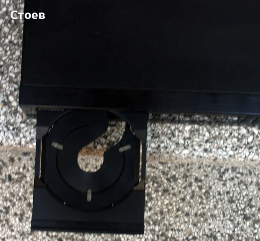 PHILIPS CD840, снимка 7 - Декове - 51196305