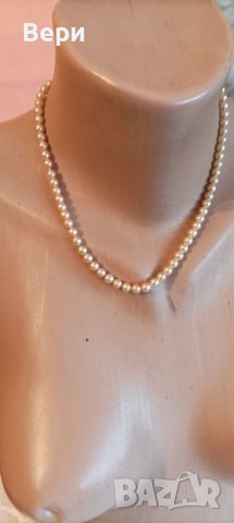 Дамски украшения и принадлежности, снимка 5 - Колиета, медальони, синджири - 40753427