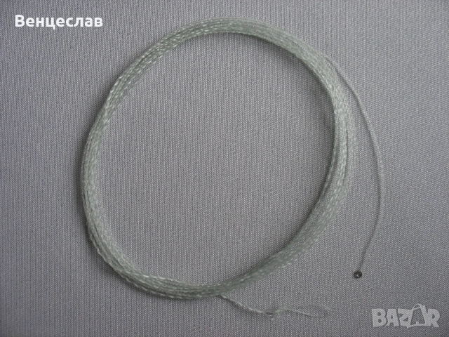 Мухарка Filstar Nomad Fly 8'6" #4/5, мухи и повод, снимка 3 - Въдици - 52621498