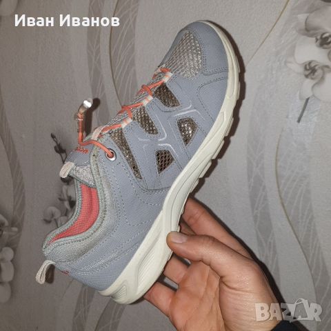  сандали , летни туристически обувки Ecco Terracruise LT номер 38, снимка 12 - Сандали - 36844819