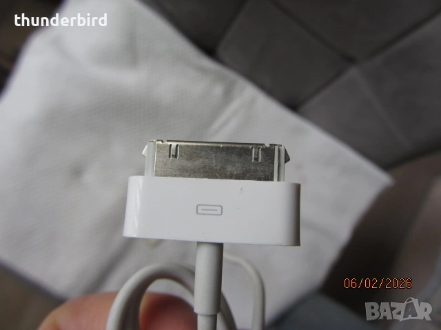 Aдаптер Griffin - 5.00 V DC, 500 mA, снимка 3 - Оригинални зарядни - 53381421