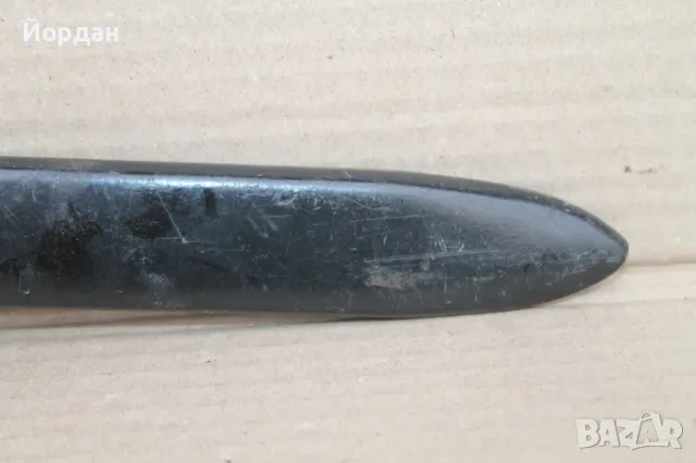 Немски нож ''Бой скаут'', снимка 4 - Колекции - 49497156