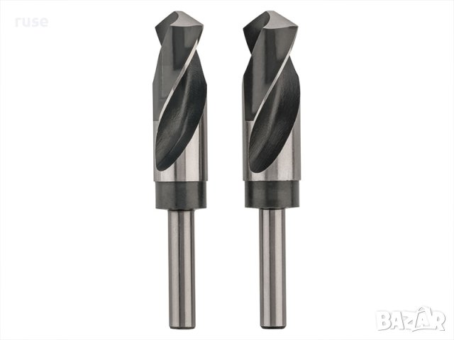 НОВИ! Комплект спирални свредла HSS, различни размери, четири модела, снимка 4 - Други инструменти - 41292457