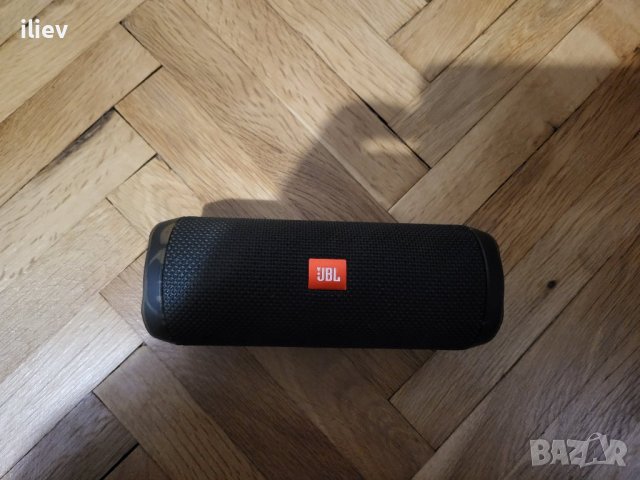 тонколонка JBL-FLIP 4, снимка 1 - Bluetooth тонколони - 41408454