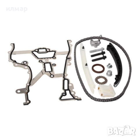 04C133201L Всмукателен колектор за Шкода Фабиа /14 -20г/, снимка 15 - Части - 36084161