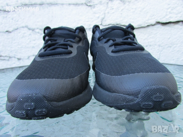 Маратонки Nike Revolution 7, снимка 7 - Маратонки - 52543133
