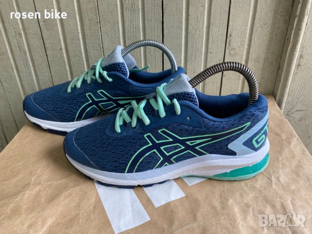 ''Asics GT-1000 9''оригинални маратонки 38 номер, снимка 6 - Маратонки - 40100337