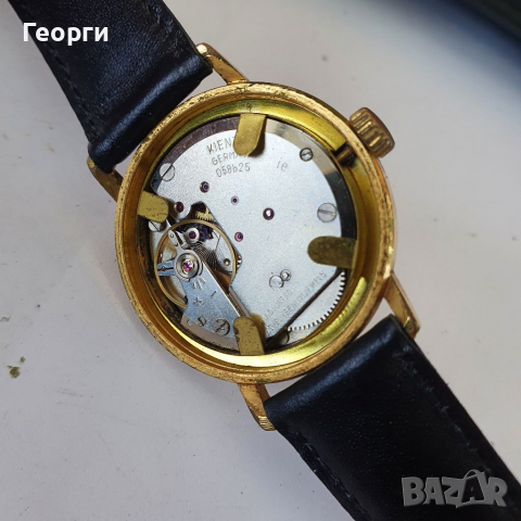 Мъжки часовник KIENZLE , снимка 7 - Мъжки - 36326507