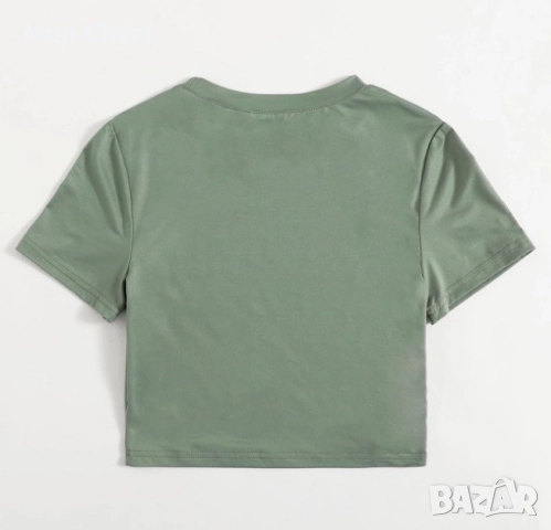 Дамски Топ, снимка 3 - Корсети, бюстиета, топове - 52807873