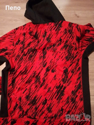 Горнище Nike, снимка 3 - Спортни дрехи, екипи - 52977145