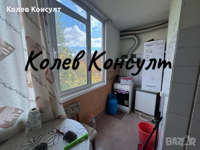 Продавам апартамент в кв. Република, 112 000лв, снимка 10 - Апартаменти - 52083552