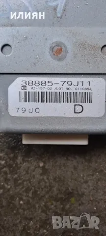 контролен модул модул на сервото за Suzuki Sx4 2008 2009 2010 2011 2012 2013 3888579J11, снимка 2 - Части - 50439575