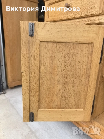 СКРИН АНТИК, снимка 8 - Скринове - 52841789