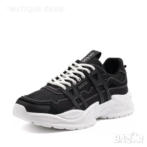 Guess Bellu - Мъжки оригинални маратонки 