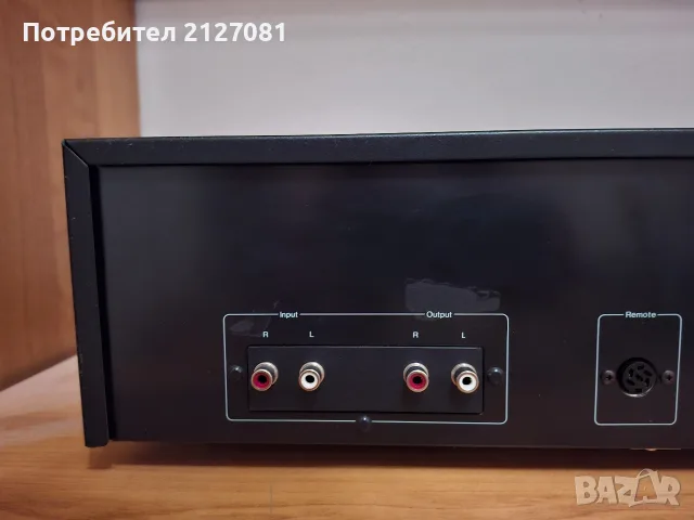 Nakamichi 480..., снимка 5 - Декове - 56183602