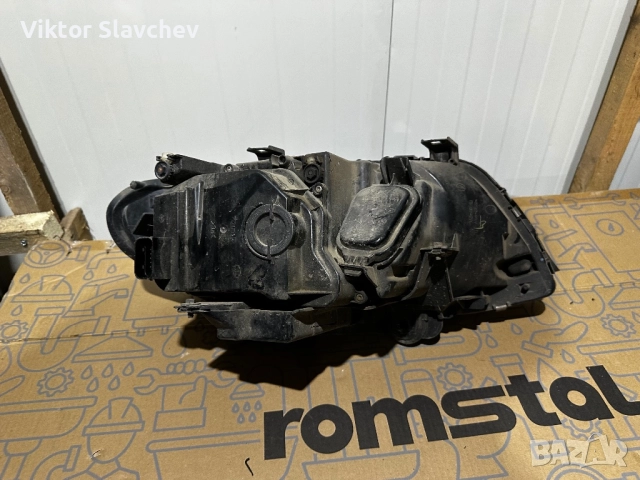 Фейслифт фарове е53, снимка 6 - Части - 51602646